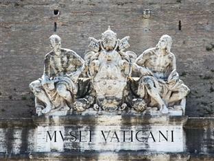 Maison d'hôtes Vaticano84